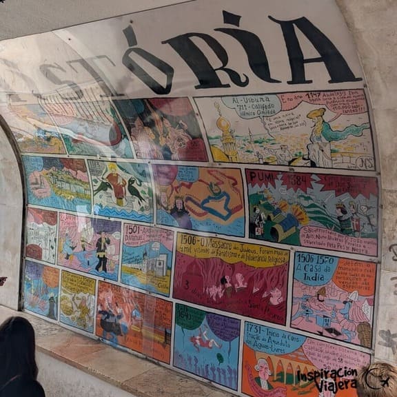 Lisboa secreta