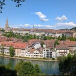 Mejores miradores en Berna