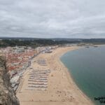 Miradores de Nazaré