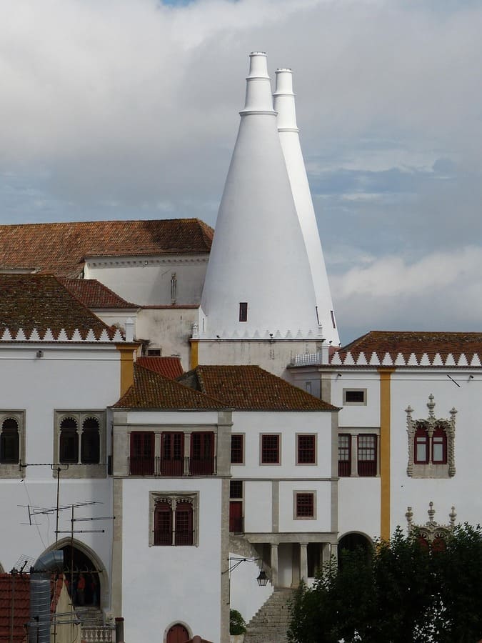 Qué ver cerca de Lisboa
