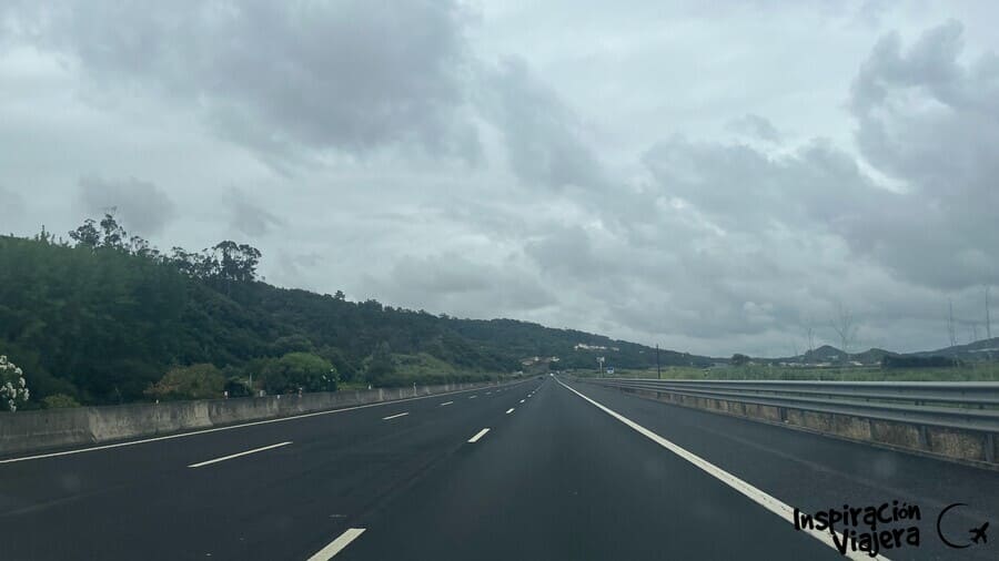 Autovías de Portugal