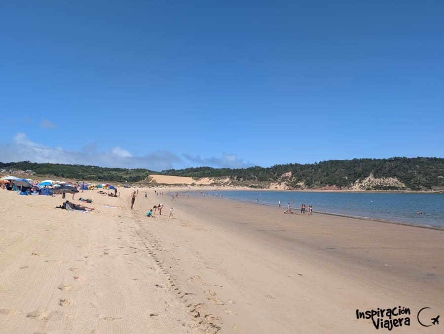 Mejores playas de Portugal