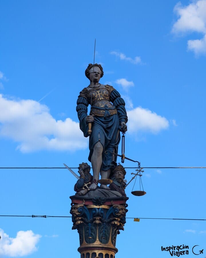 Fuentes de Berna