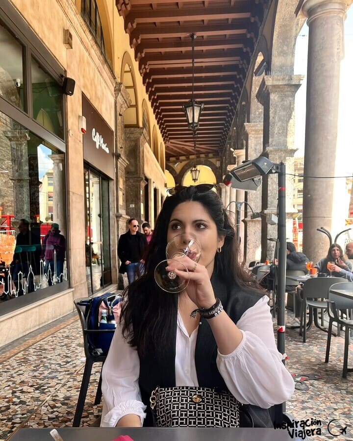 Qué ver en Bolonia