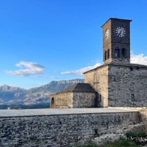 Ruta por Albania en 2 semanas