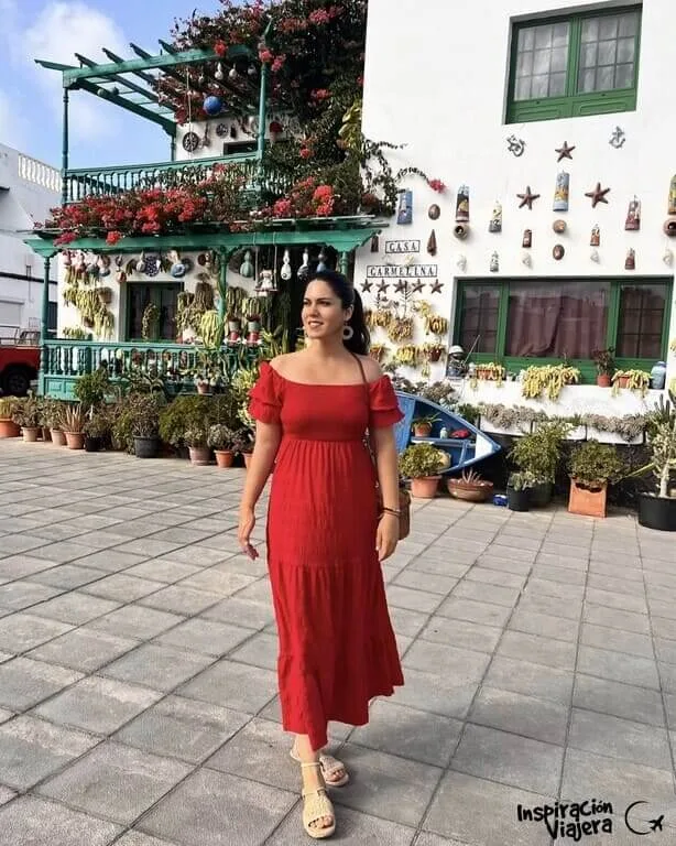 Qué ver en Lanzarote
