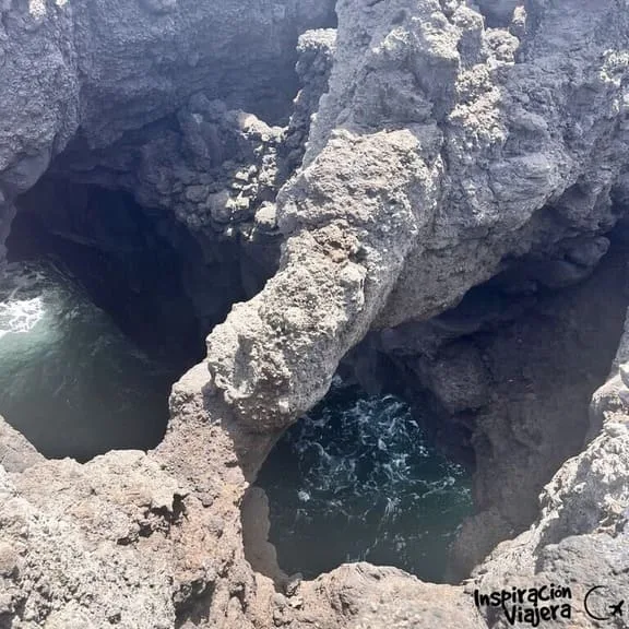 que ver en lanzarote en una semana