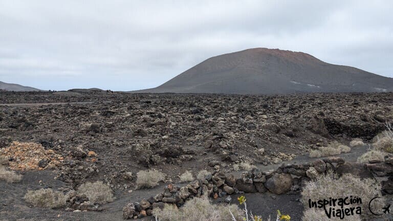 qué ver en lanzarote