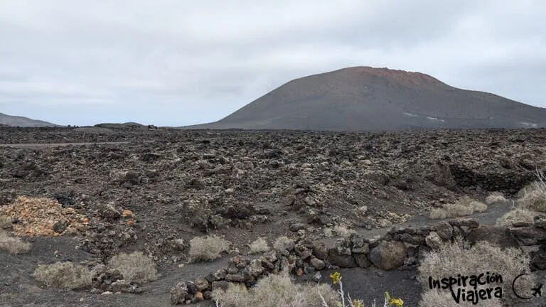 qué ver en lanzarote