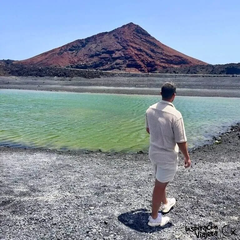Cosas que ver en Lanzarote