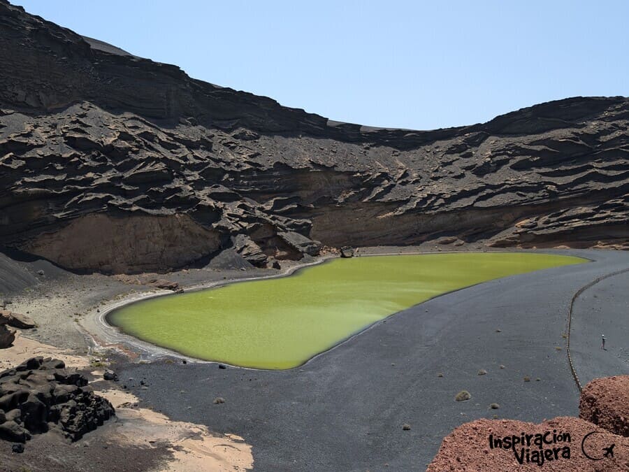 que visitar en lanzarote