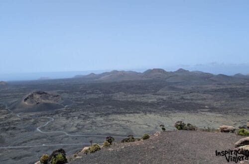 que hacer en lanzarote