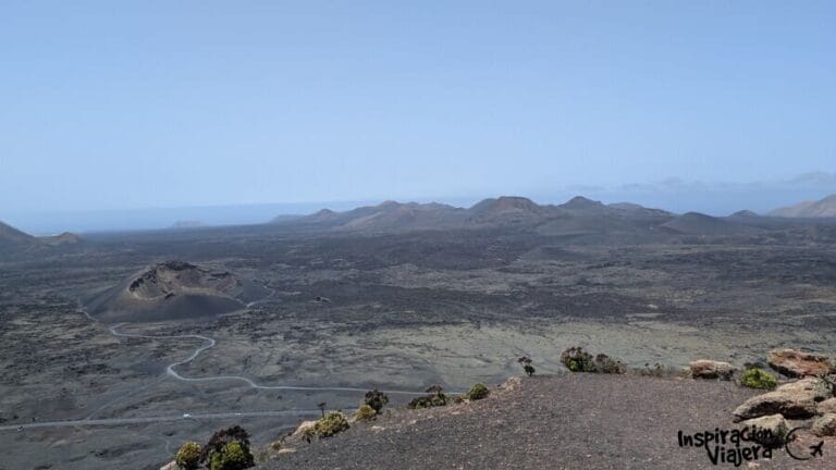 que hacer en lanzarote