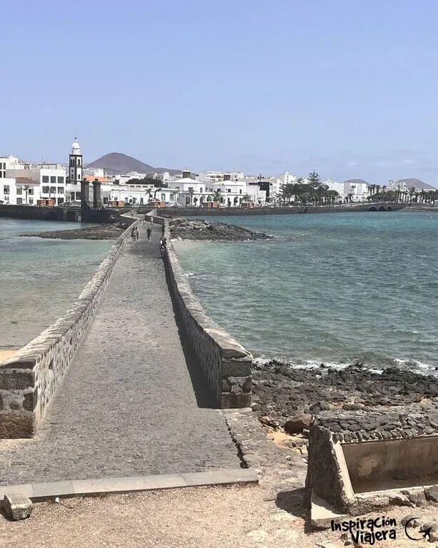 Qué ver en Arrecife