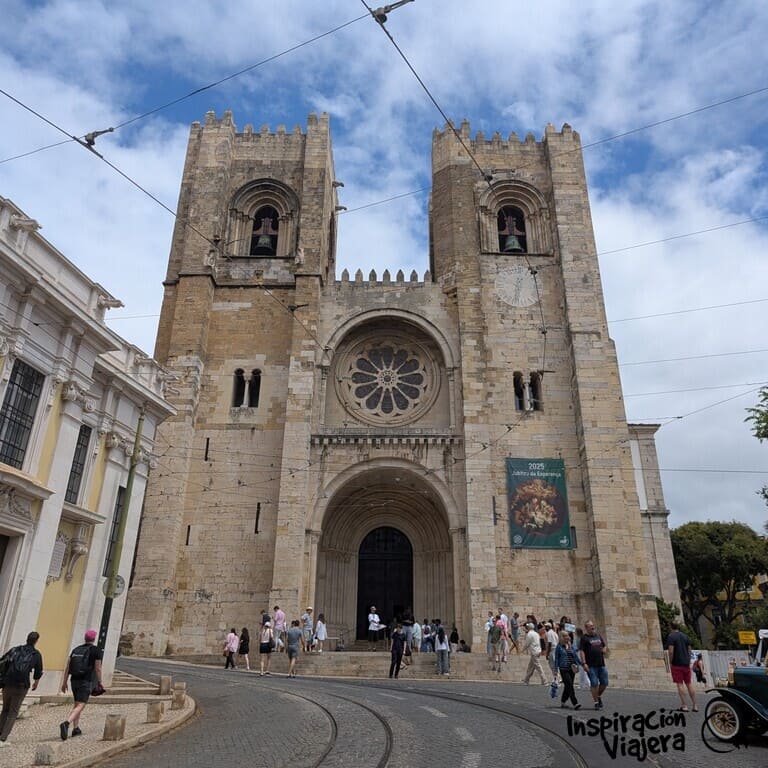 Qué ver en Lisboa