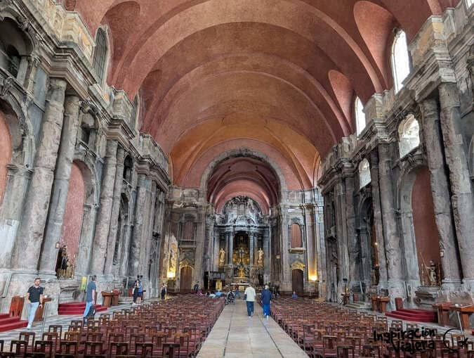 lugares que visitar en lisboa