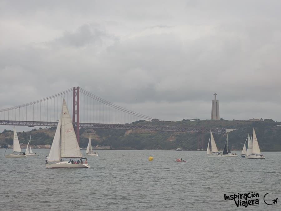 Qué ver en Lisboa
