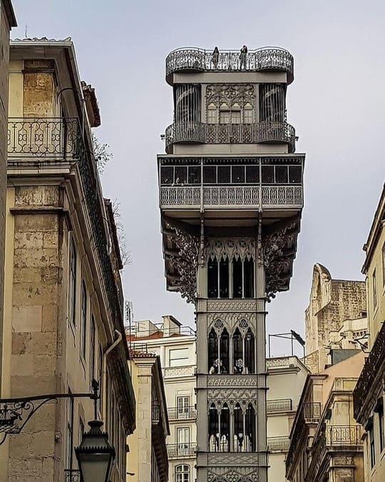 que ver en lisboa en 3 días