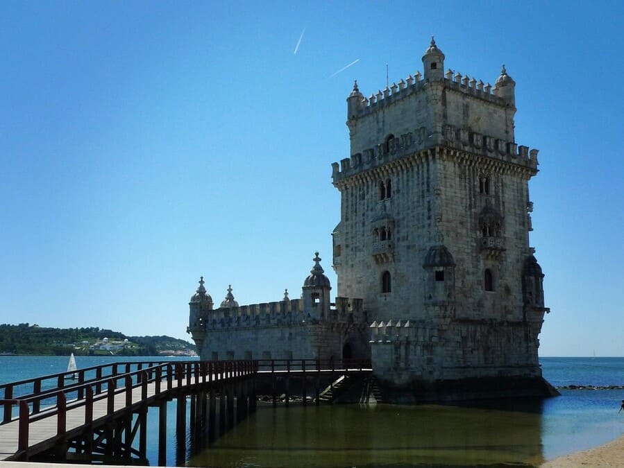Torre de Belém