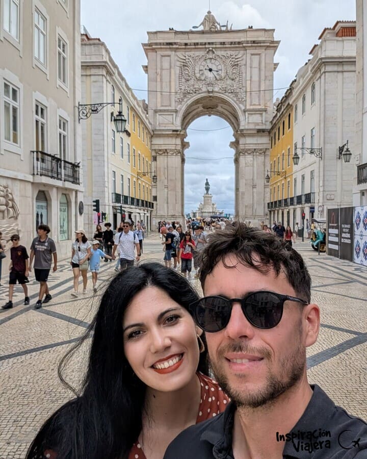 que ver en lisboa en 3 días