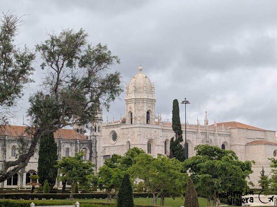que ver en lisboa en 3 días