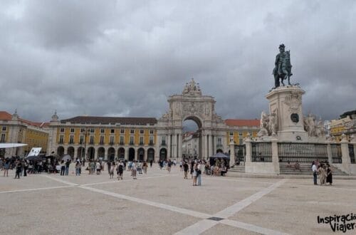 Qué ver en Lisboa en 3 días
