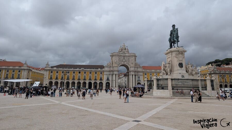 Qué ver en Lisboa en 3 días