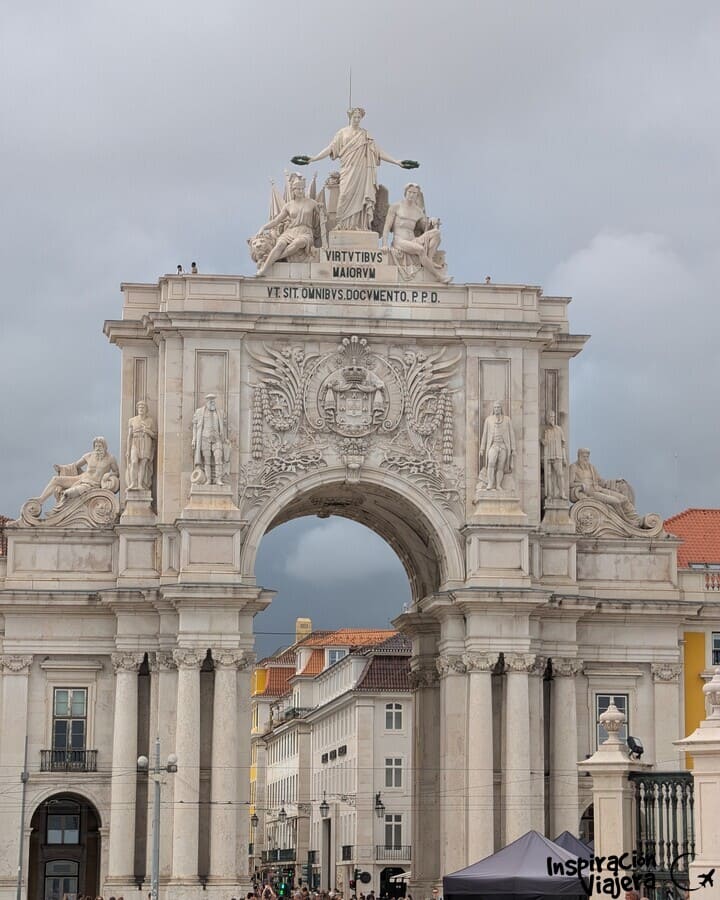Qué ver en Lisboa en un fin de semana