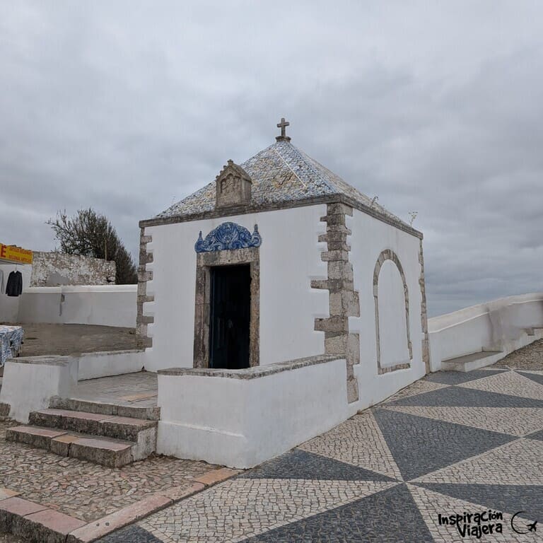 Qué ver en Nazaré