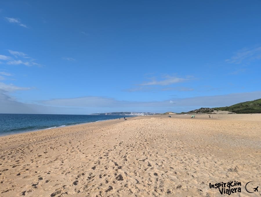 Playas de Portugal