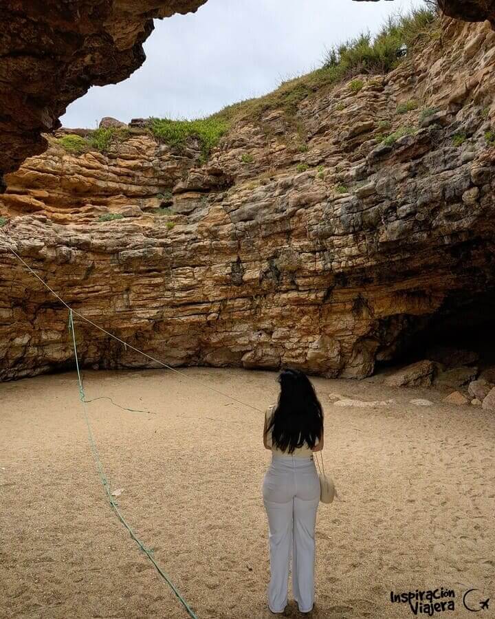 Qué ver en Nazaré
