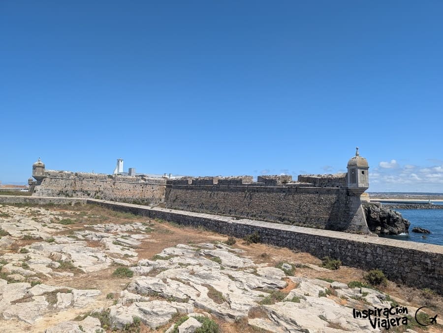 Qué ver en Peniche