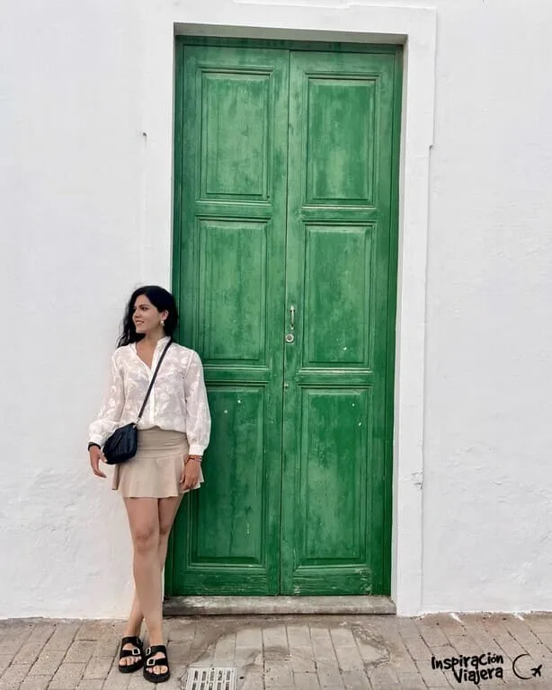 Viaje a Lanzarote