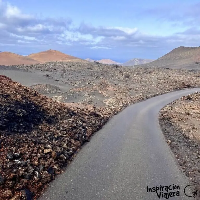 cosas que hacer en lanzarote