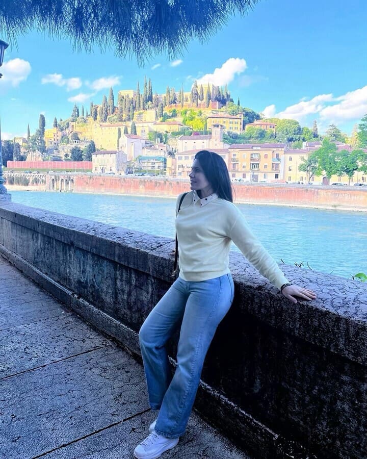 Qué ver en Verona