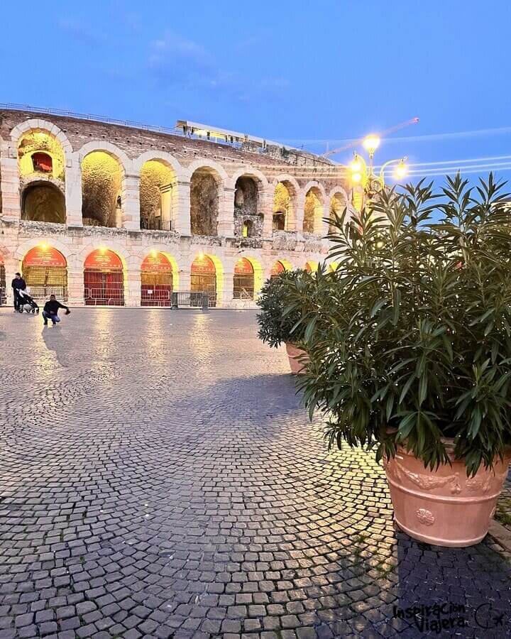 Qué ver en Verona