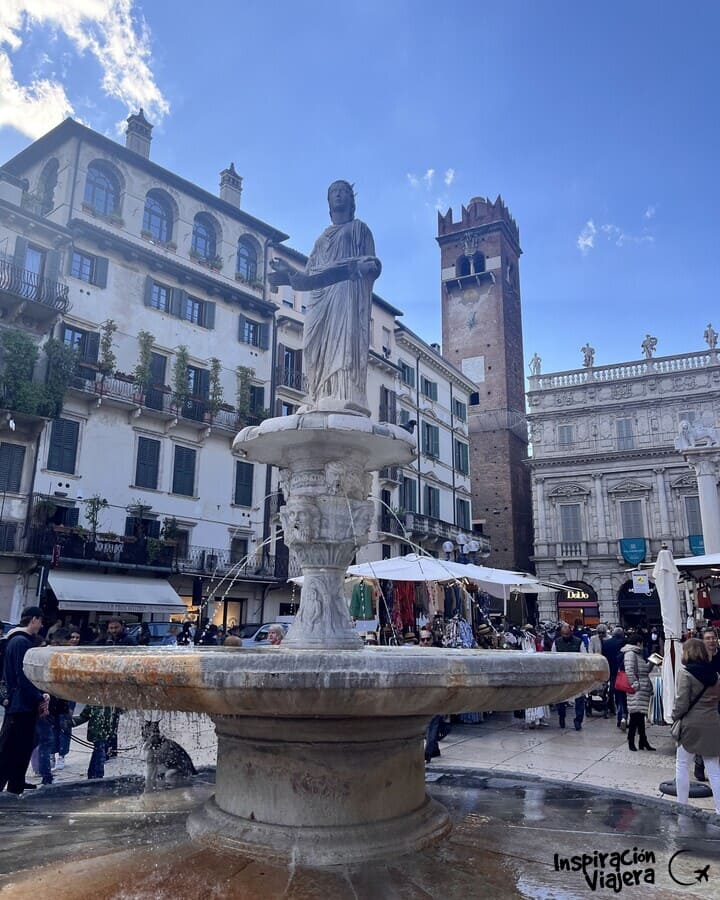 Qué ver en Verona