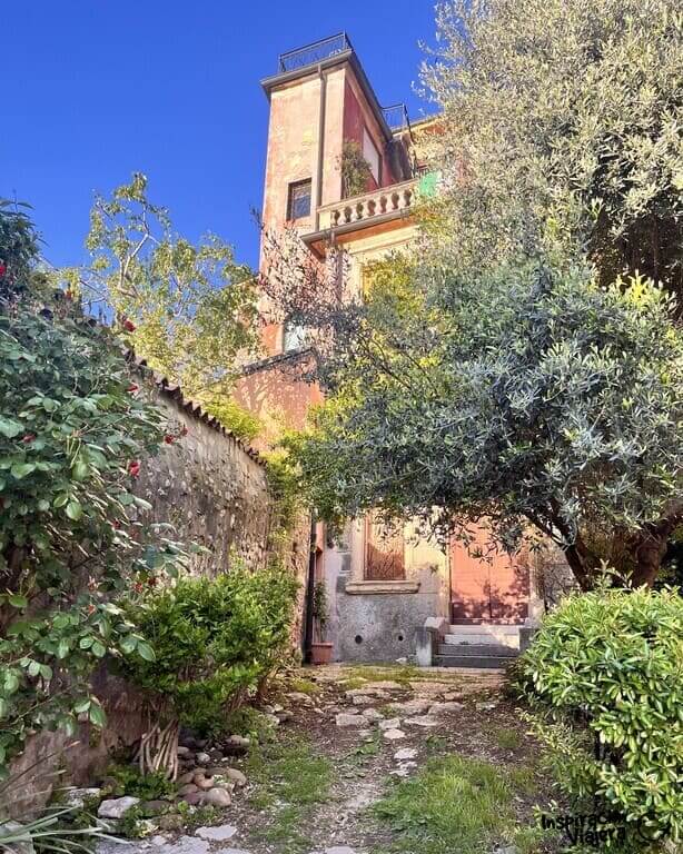 Rincones secretos de Verona