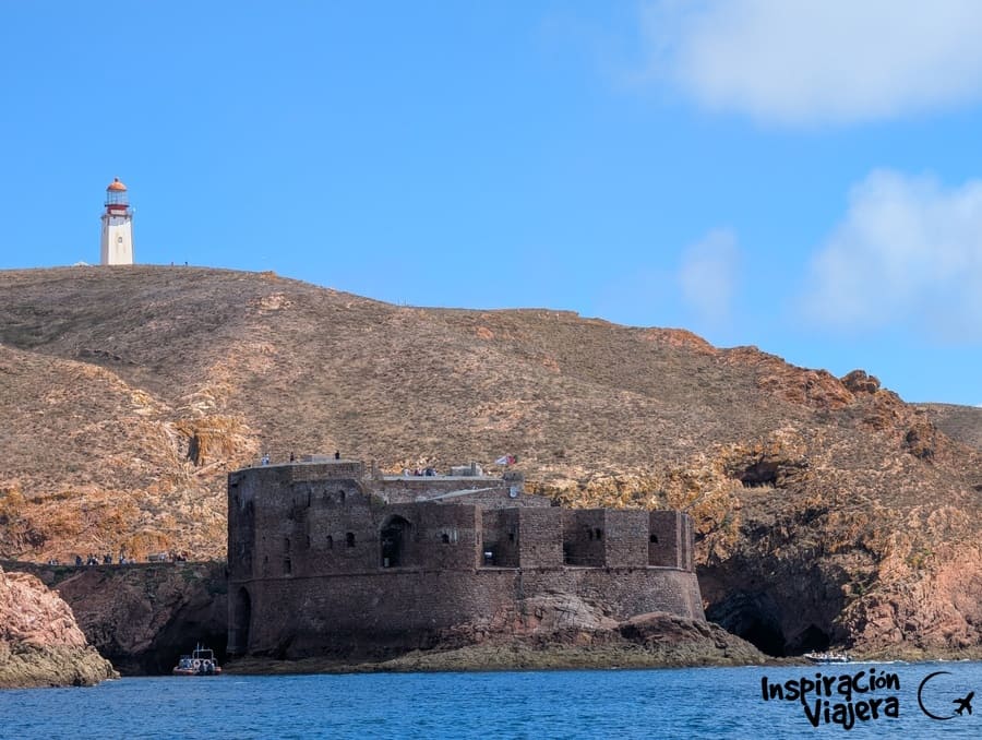 Qué hacer en Peniche