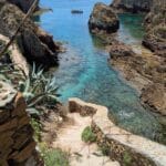como llegar a las islas berlengas