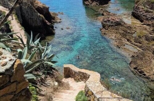 como llegar a las islas berlengas