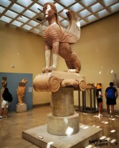 que visitar en grecia
