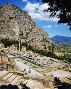 cosas que ver en grecia