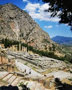 cosas que ver en grecia
