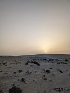 Mejores puestas de sol de Fuerteventura