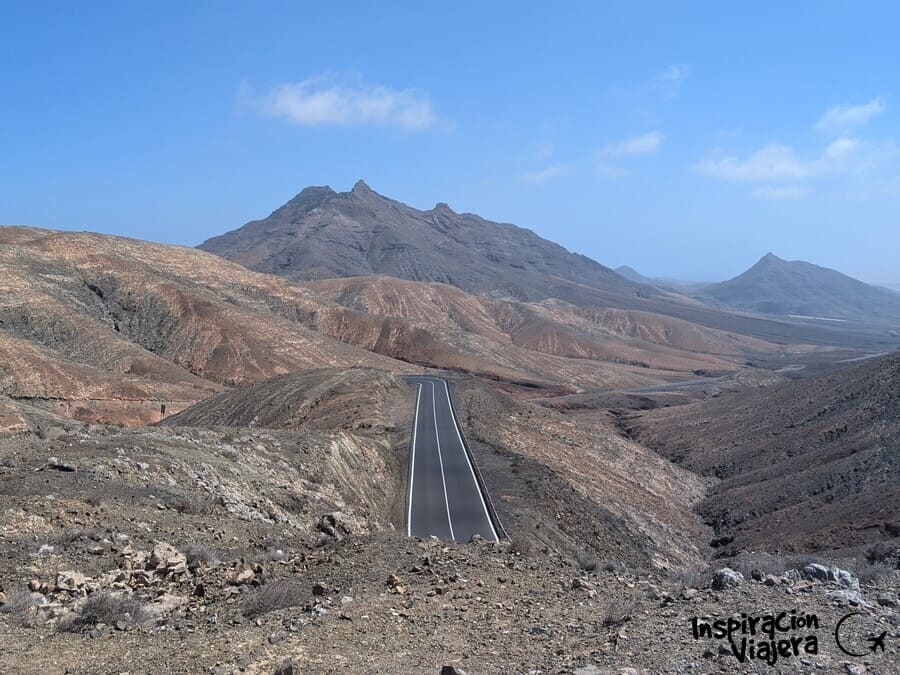 Qué ver en Fuerteventura en una semana