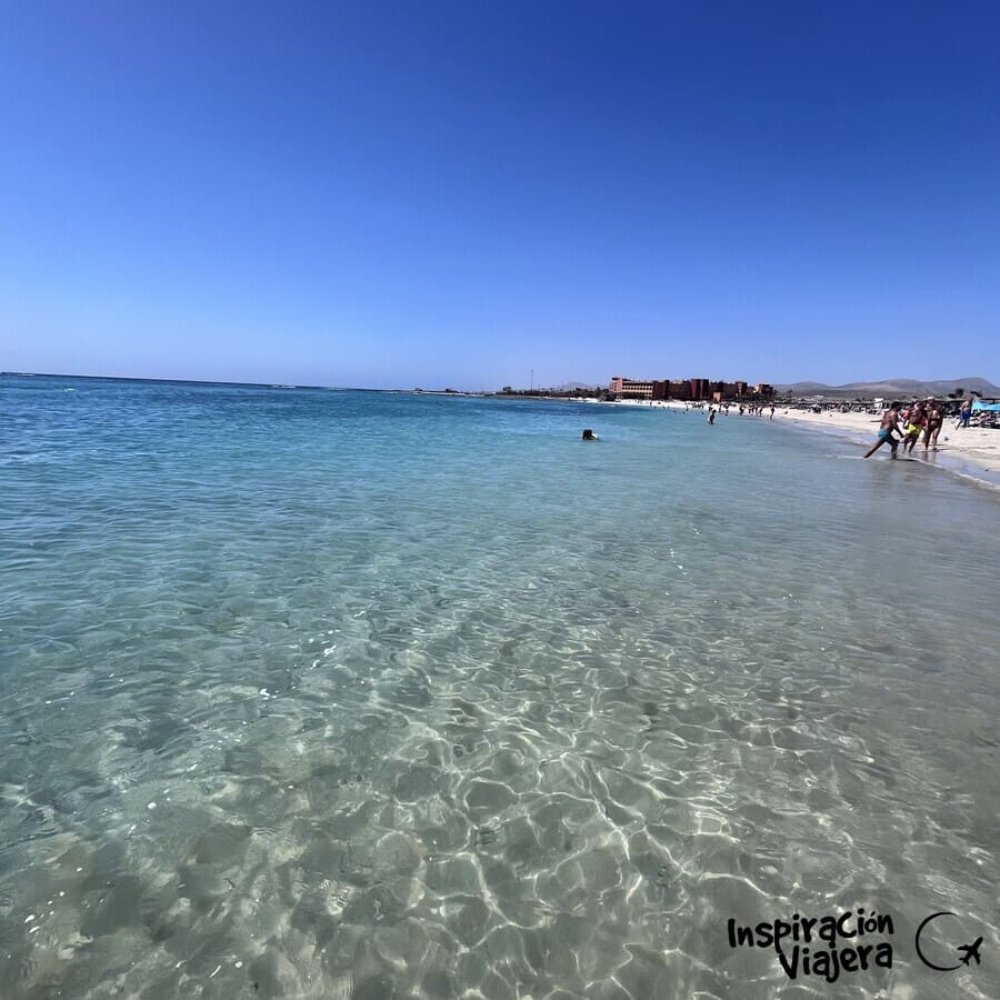 10 mejores playas de Fuerteventura
