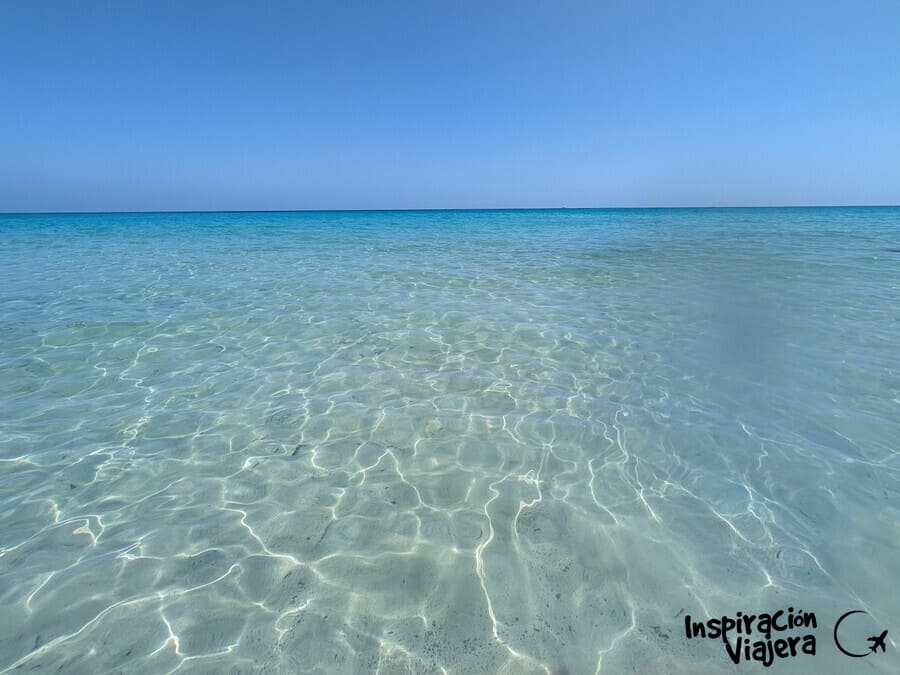 10 mejores playas de Fuerteventura
