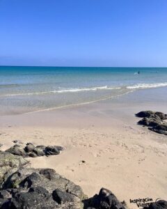 Las mejores playas del sur de Fuerteventura