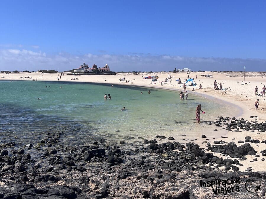 10 mejores playas de Fuerteventura